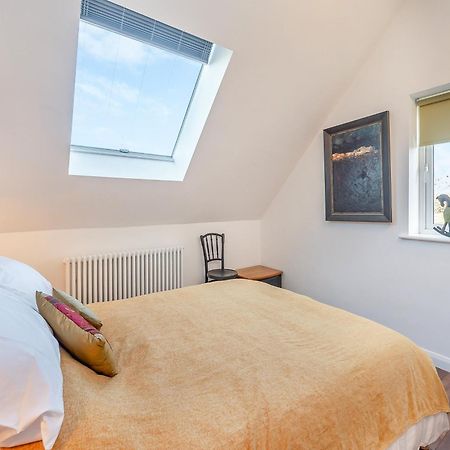 The Sanctuary Villa Sleaford Buitenkant foto