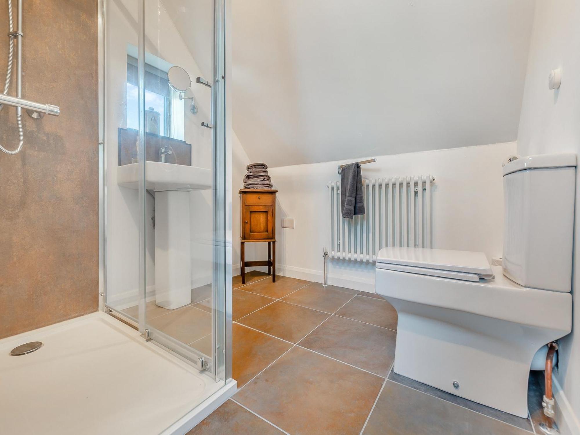 The Sanctuary Villa Sleaford Buitenkant foto