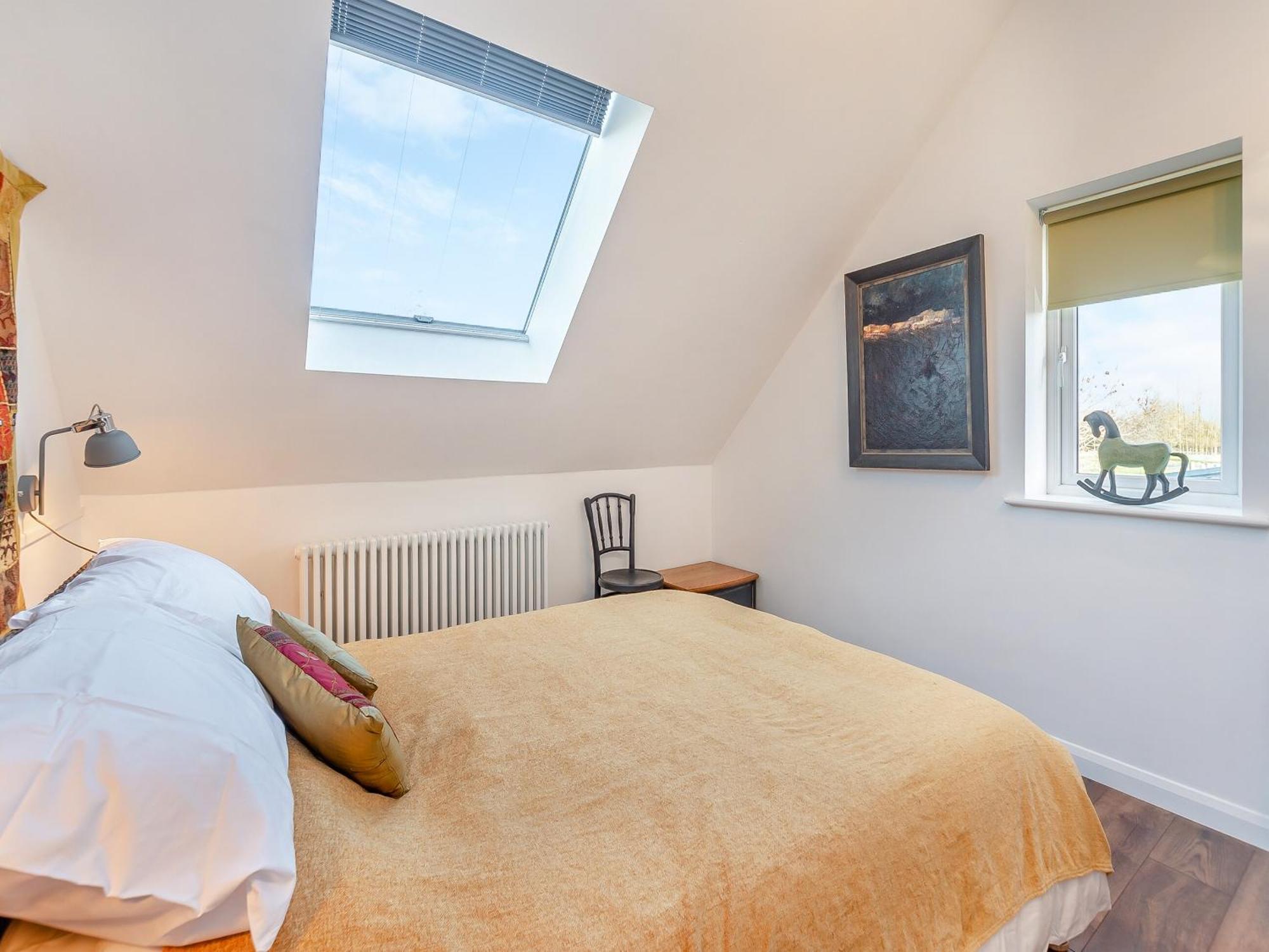 The Sanctuary Villa Sleaford Buitenkant foto