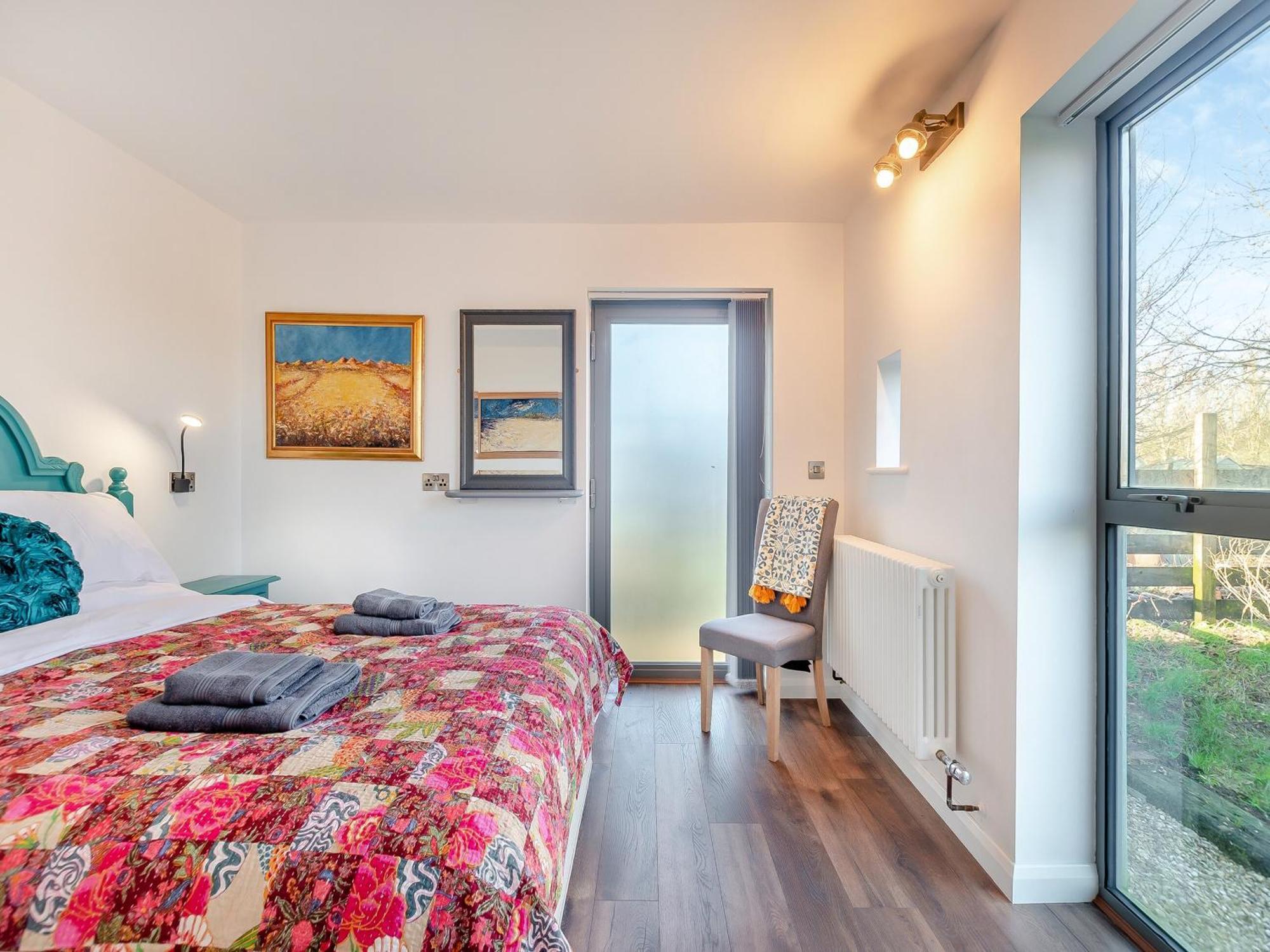 The Sanctuary Villa Sleaford Buitenkant foto