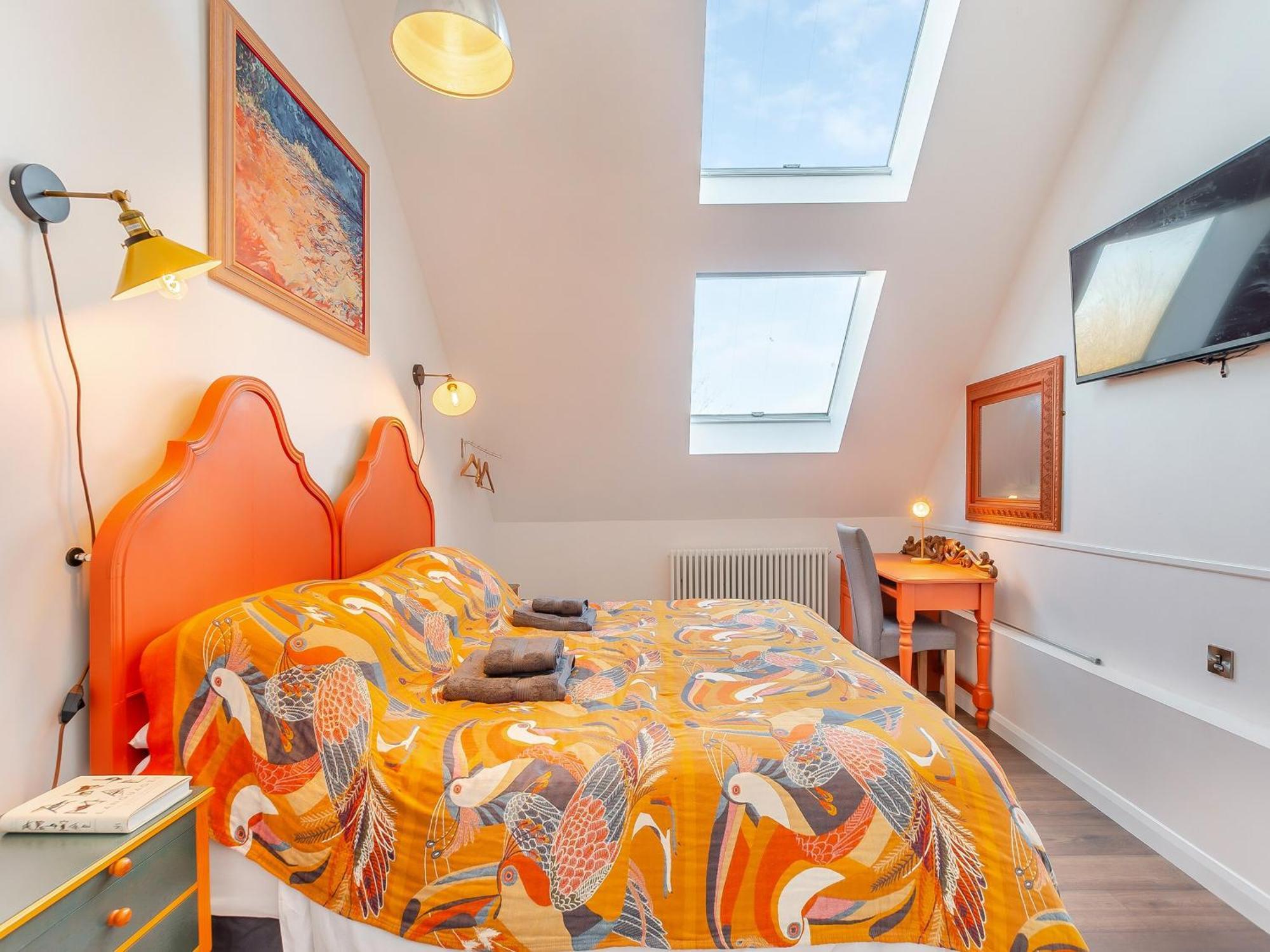 The Sanctuary Villa Sleaford Buitenkant foto
